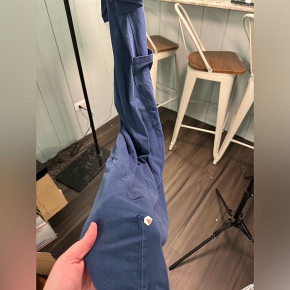 NWOT Free People Movement Hot Shot Tee Onesie - Black Grape - XL *IR* - Picture 10 of 10